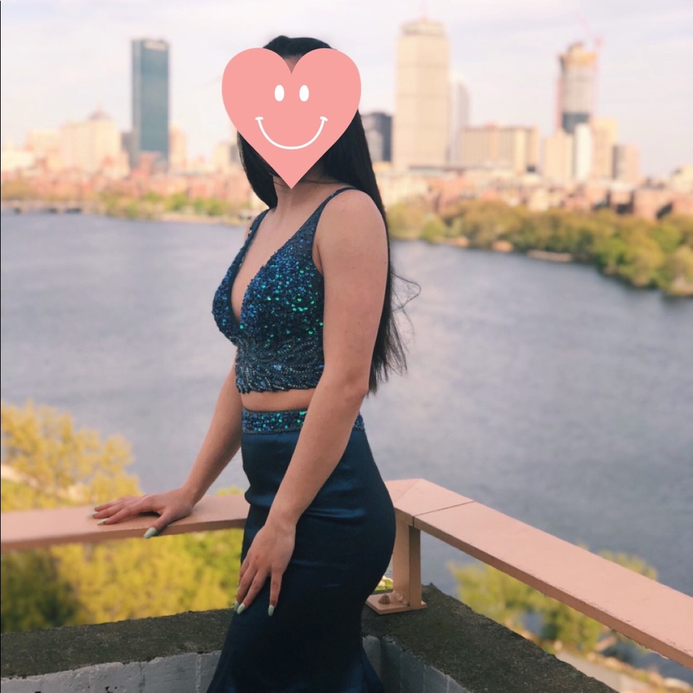 Prom Dress!!!